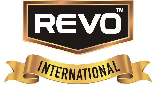 Revo International Paints