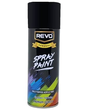 Regular Color Spray Paint