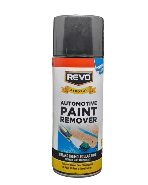matt black spray paint