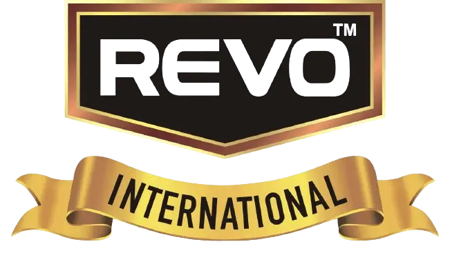 Revo Paints Logo