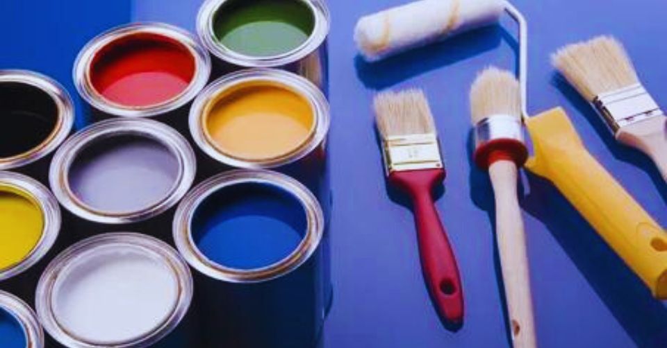 Top Paint Companies in Pakistan