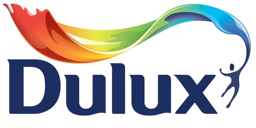 Dulux Paints