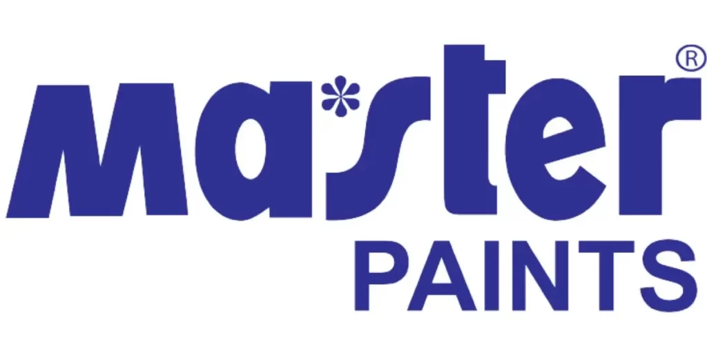 Master Paints