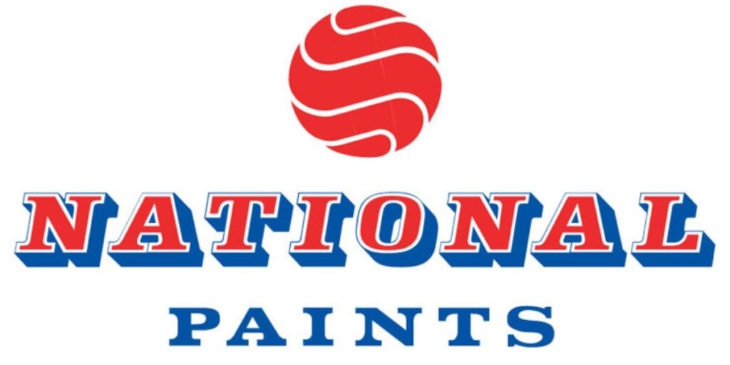 National Paints in Pakistan